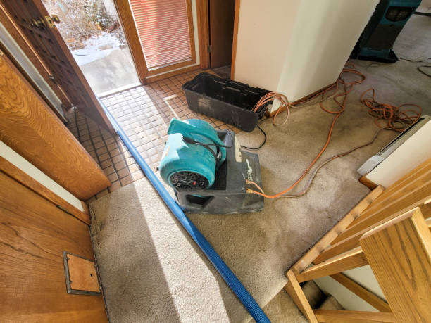 Professional Water damage restoration in Parkesburg, PA