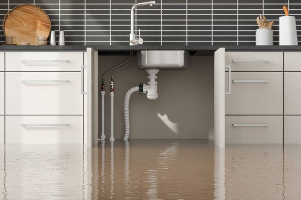 Professional Water damage restoration in Parkesburg, PA